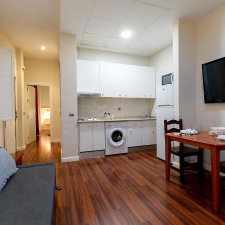 Holi-Rent Lumbreras Apartment Seville Exterior photo